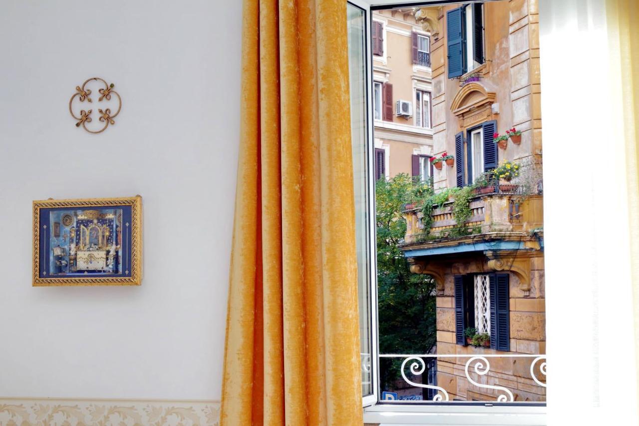 Gemma Domus, Rome